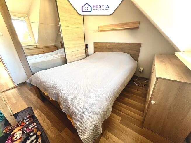 Mieszkanie spółdzielczo właśnościowe-2 pokoje!