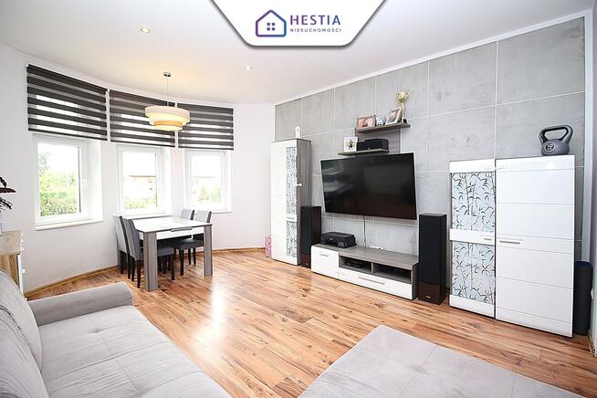 Bezczynszowe 2 pokoje z ogrodem - Suchań