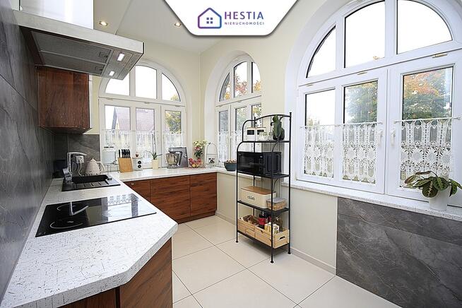 Bezczynszowe 2 pokoje z ogrodem - Suchań