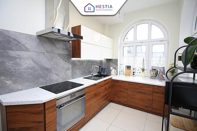 Bezczynszowe 2 pokoje z ogrodem - Suchań