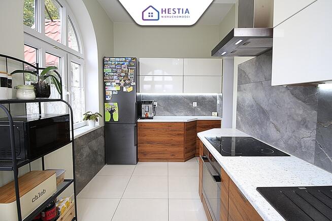 Bezczynszowe 2 pokoje z ogrodem - Suchań