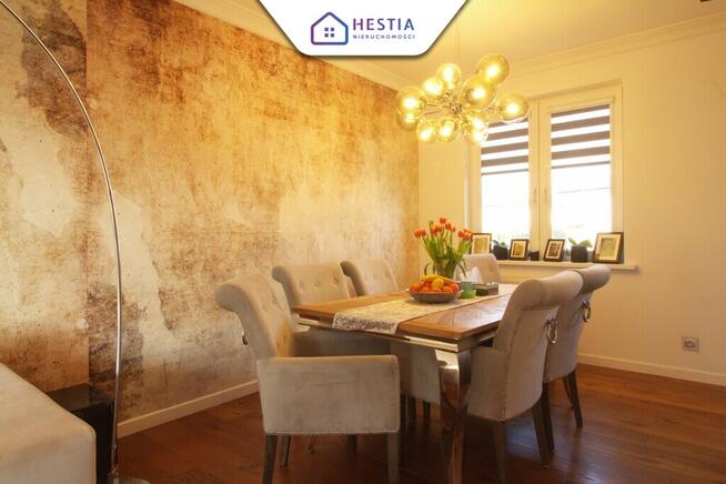 Nowoczesne mieszkanie z tarasem na cichym osiedlu