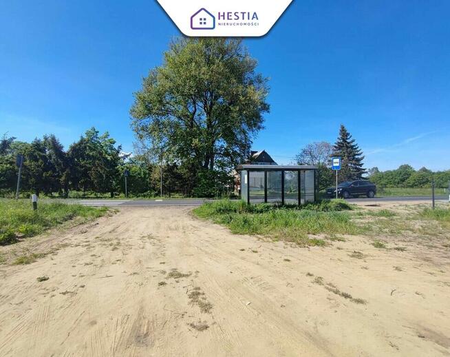 Tylko 85 zł za m2 działki w Grabowie