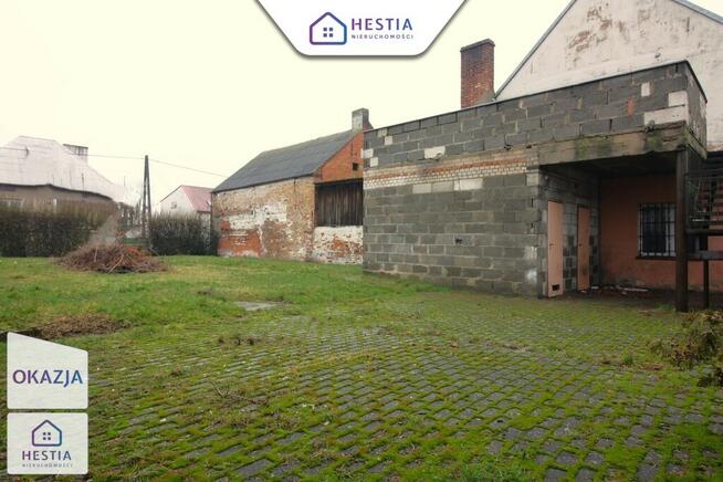 Lokal 142 m² z możliwością adaptacji na mieszkania