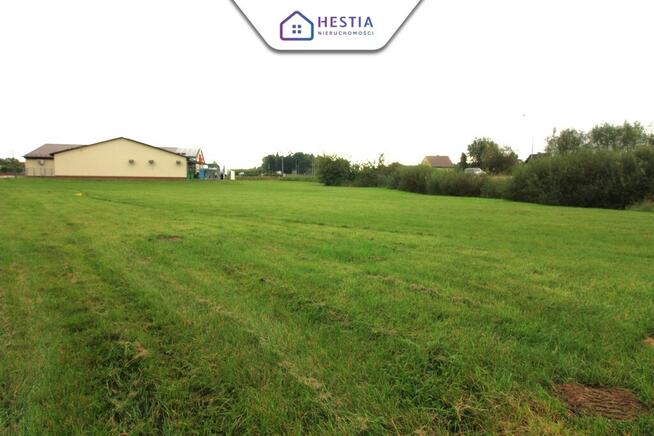 Sprzedaż Węgorzyno, działka produkcyjno-usługowa