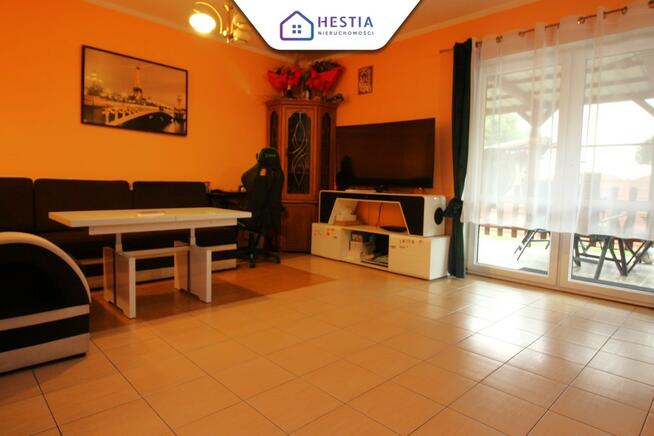 Warnice - Nowa cena domu w zabudowie parterowej