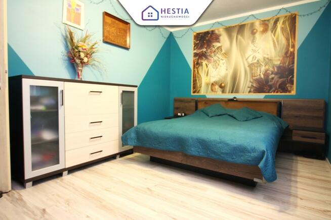 Warnice - Nowa cena domu w zabudowie parterowej