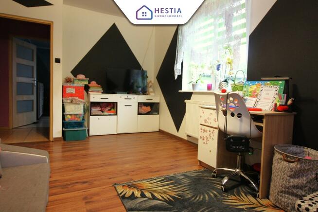 Warnice - Nowa cena domu w zabudowie parterowej