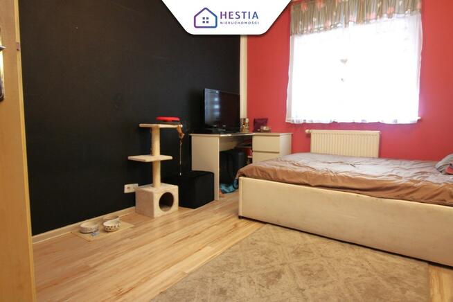 Warnice - Nowa cena domu w zabudowie parterowej