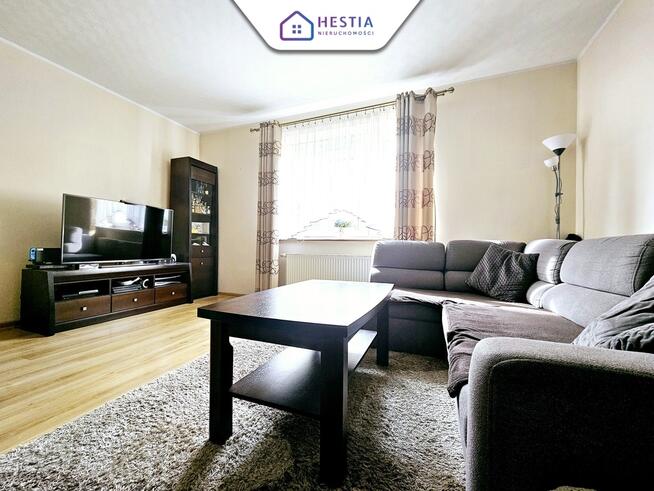 Klimatyczne mieszkanie 3 pokojowe w kamienicy!