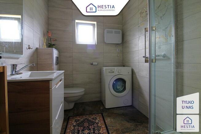 Na sprzedaż domek rekreacyjny w sercu natury