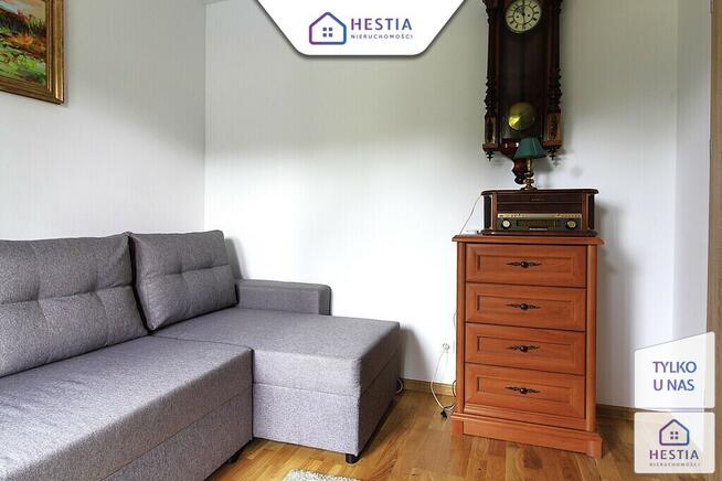 Na sprzedaż domek rekreacyjny w sercu natury