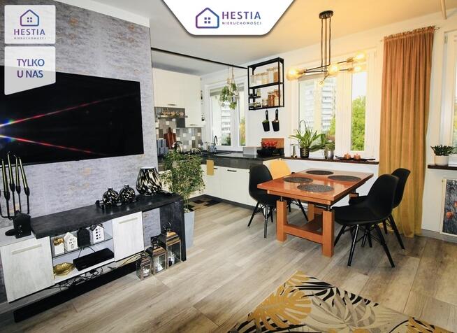 Kawalerka Stare Miasto III piętro