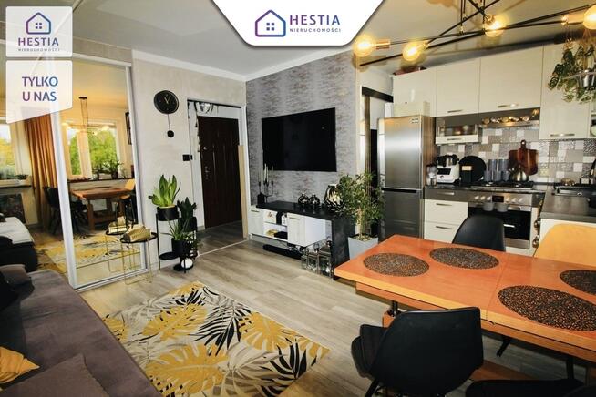 Kawalerka Stare Miasto III piętro