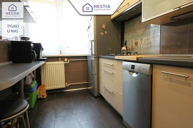 Nowa Cena-Stargard dwa pokoje Os. Zachód