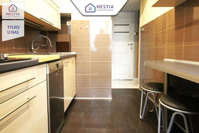 Nowa Cena-Stargard dwa pokoje Os. Zachód