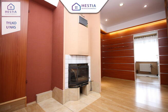 Mieszkaj i zarabiaj pod jednym adresem