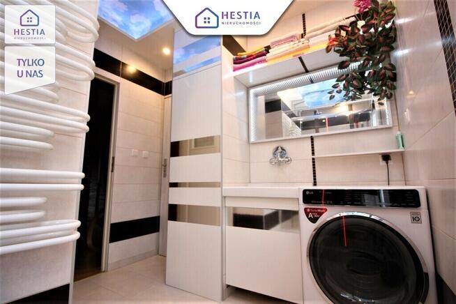 Mieszkaj i zarabiaj pod jednym adresem