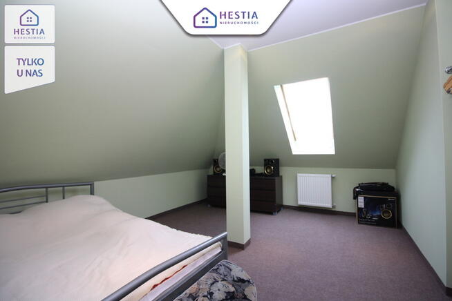 Mieszkaj i zarabiaj pod jednym adresem