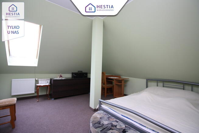 Mieszkaj i zarabiaj pod jednym adresem