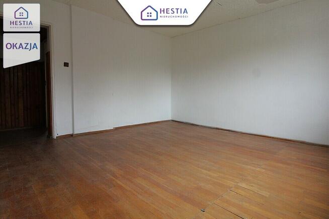 Mieszkanie 2 pokojowe w Kłodzinie koło Przelewic