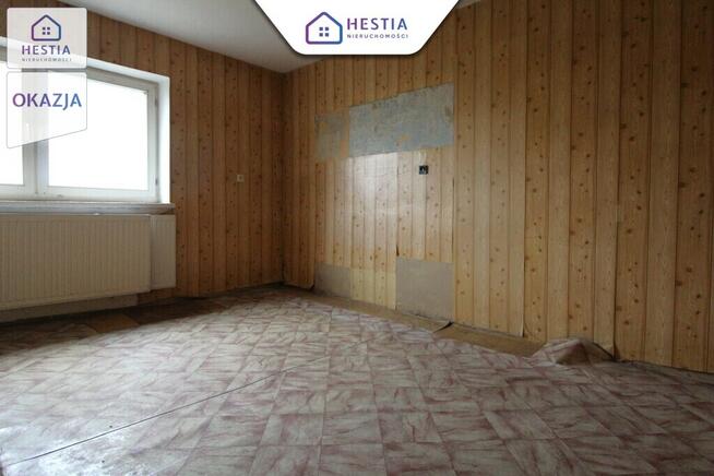 Mieszkanie 2 pokojowe w Kłodzinie koło Przelewic