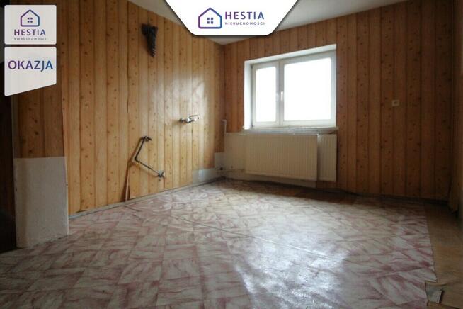 Mieszkanie 2 pokojowe w Kłodzinie koło Przelewic