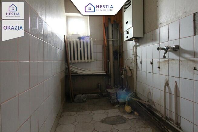 Mieszkanie 2 pokojowe w Kłodzinie koło Przelewic