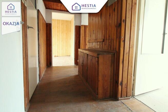 Mieszkanie 2 pokojowe w Kłodzinie koło Przelewic