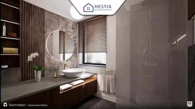 Zielona Dolina – Twój Nowoczesny dom