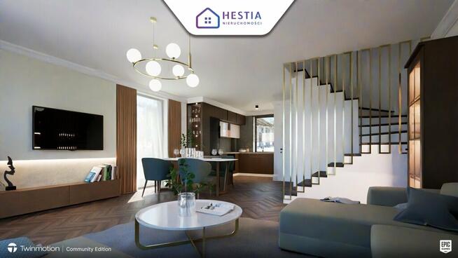 Zielona Dolina – Twój Nowoczesny dom