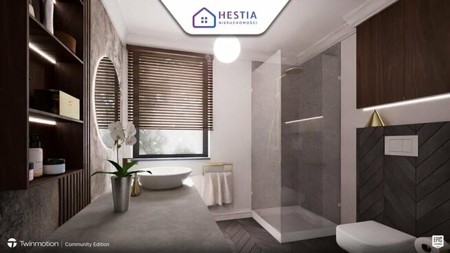 Zielona Dolina – Twój Nowoczesny dom