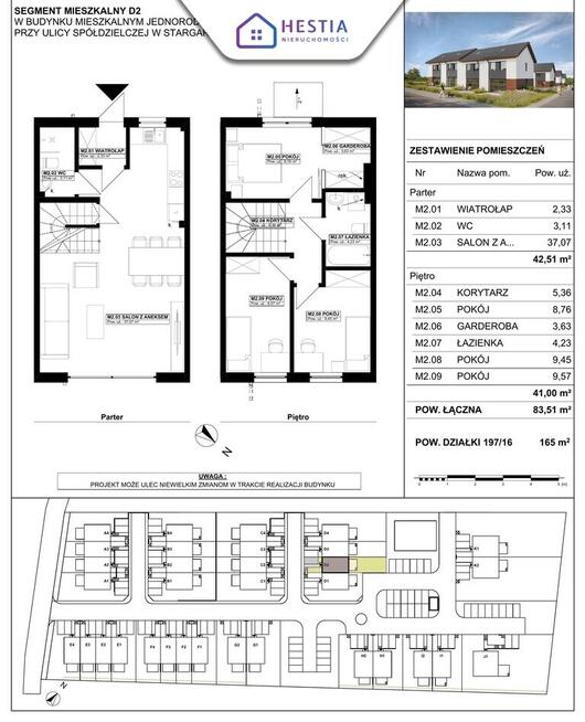 Zielona Dolina – Twój Nowoczesny dom