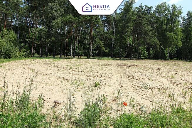 Sprzedaż działek w atrakcyjnej lokalizacji