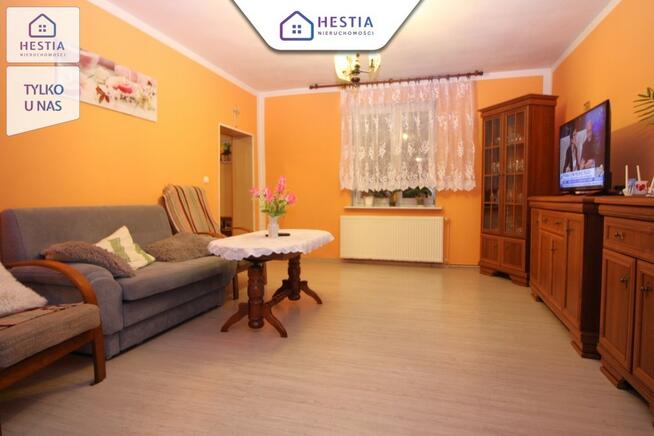 Dom 120 m² nad jeziorem, działka - 4700 m²