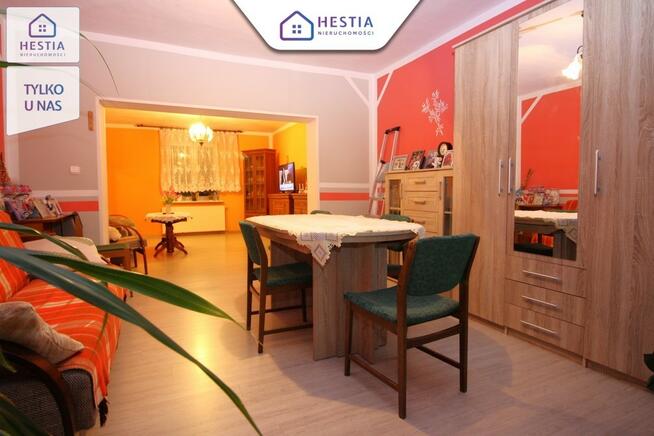 Dom 120 m² nad jeziorem, działka - 4700 m²