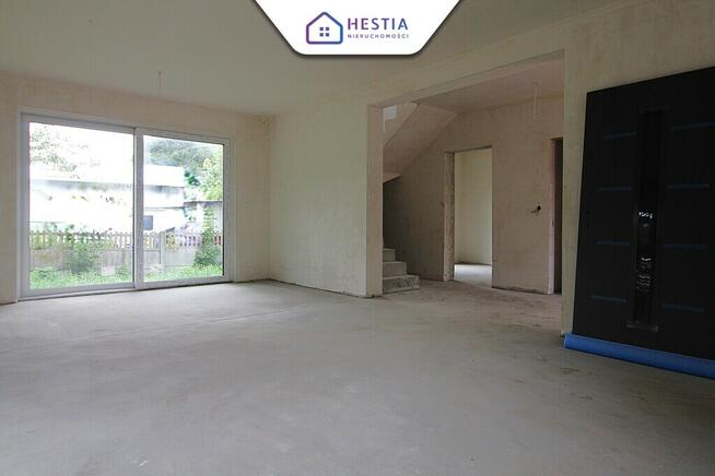 Sprzedam dom jednorodzinny w stanie deweloperskim