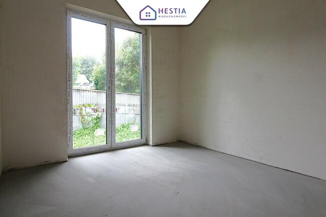 Sprzedam dom jednorodzinny w stanie deweloperskim