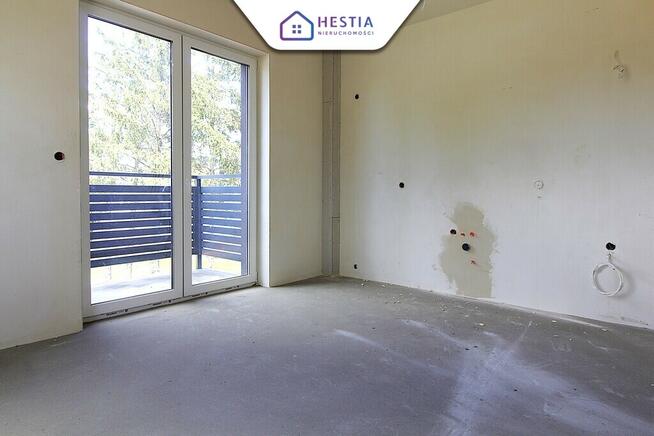 Sprzedaż mieszkania dwupoziomowego o pow 75m2