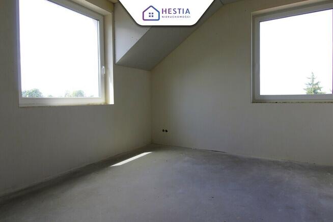 Sprzedaż mieszkania dwupoziomowego o pow 75m2