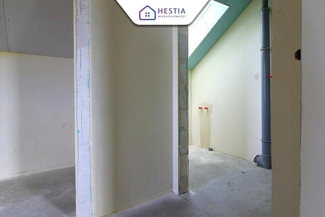 Sprzedaż mieszkania dwupoziomowego o pow 75m2