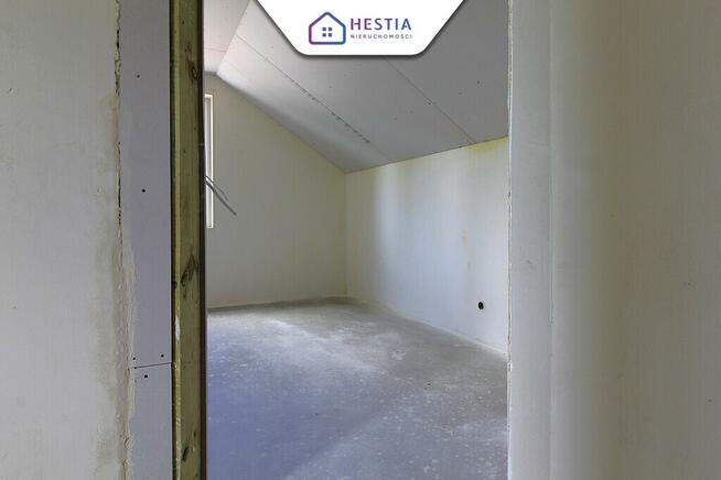 Sprzedaż mieszkania dwupoziomowego o pow 75m2