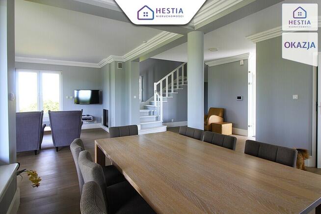 Duży dom pod Stargardem - Nowa cena