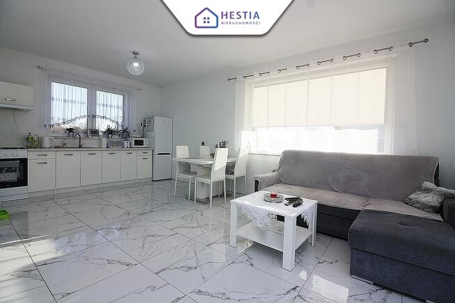 Gotowy dom do wprowadzenia - Żarowo