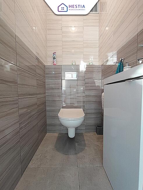 Gotowy dom do wprowadzenia - Żarowo