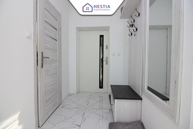 Gotowy dom do wprowadzenia - Żarowo