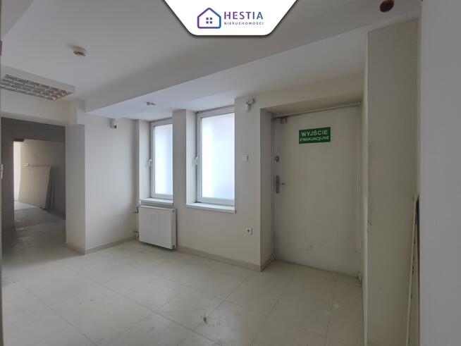 Lokal na wynajem w centrum Stargardu