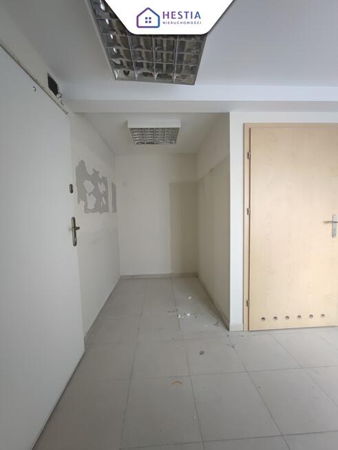 Lokal na wynajem w centrum Stargardu