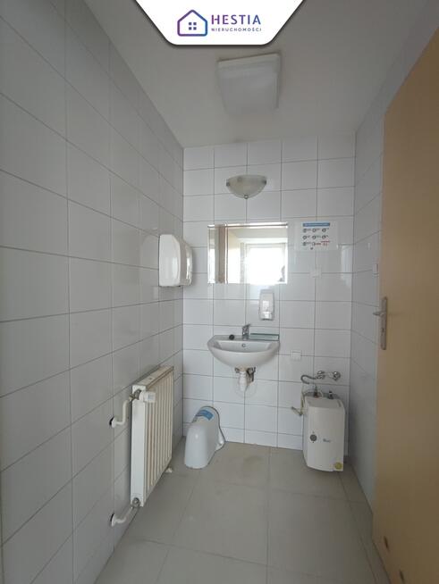 Lokal na wynajem w centrum Stargardu