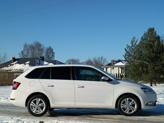Škoda Fabia 1.0 TSI Ambition | 95 KM | Polski Salon | Serwisowana | Manual | fv23%